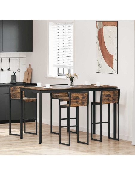 Tavoli da pranzo Legno multistrato