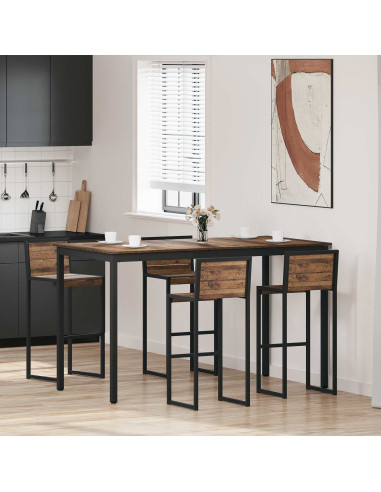 Tavoli da pranzo Legno multistrato