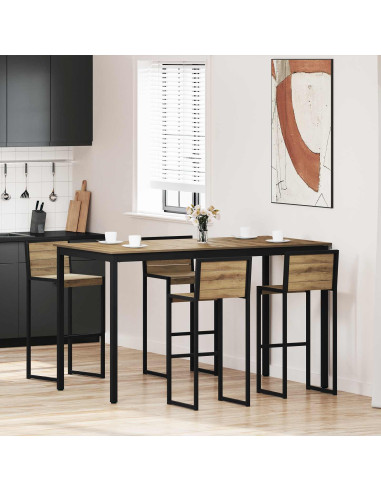 Tavoli da pranzo Legno multistrato