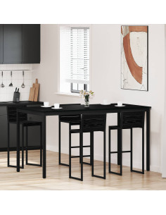 Tavoli da pranzo Legno multistrato