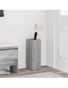 Supporto per Ombrellone Grigio Sonoma 20 x 20 x 55,5 cm