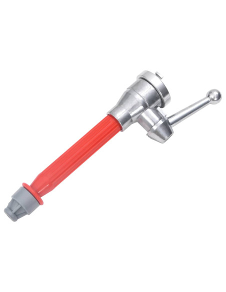 Ugello per Lancia Antincendio con Raccordo D