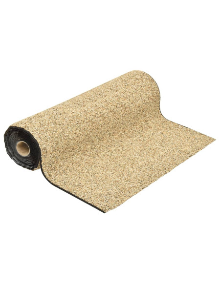 Rivestimento Pietra Sabbia Naturale 250x100 cm