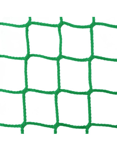 Rete per Fieno Quadrata 0,9x2 m PP