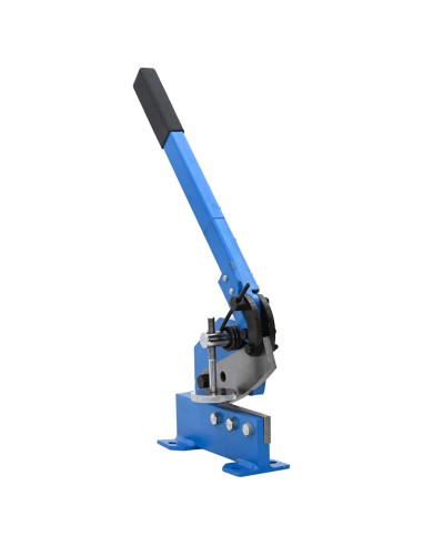 Cesoia a Leva 125 mm Blu