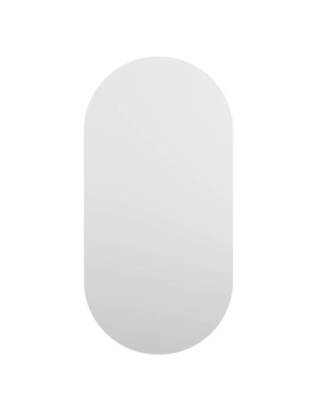 Specchio 40x20 cm in Vetro