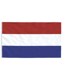 Bandiera dell'Olanda 90x150 cm 2