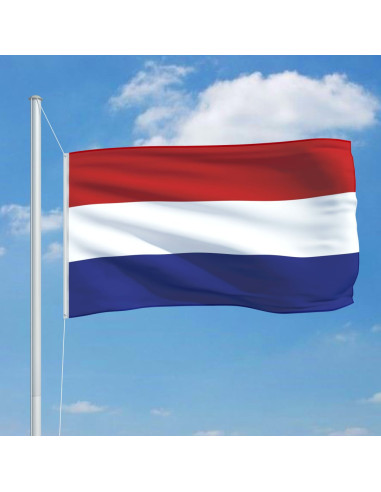 Bandiera dell'Olanda 90x150 cm