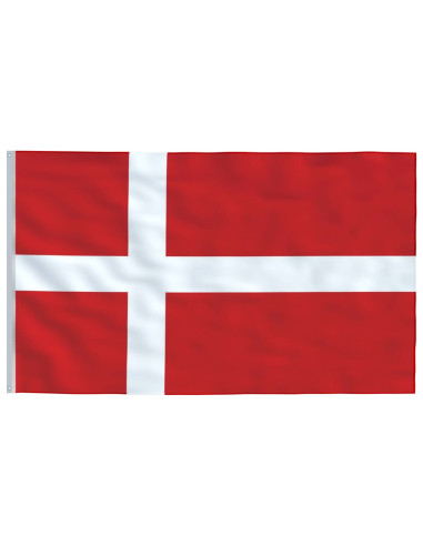 Bandiera della Danimarca 90x150 cm