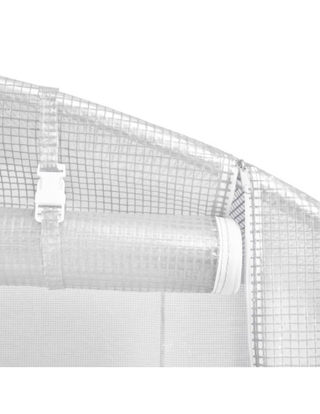 Serra 4,5m² 300x150x200 cm