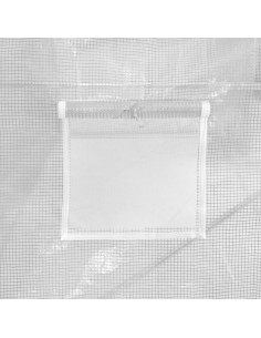 Serra 13,5m² 450x300x200 cm