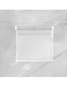 Serra 27m² 900x300x200 cm