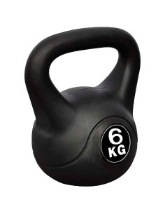 Kettlebell 6 kg