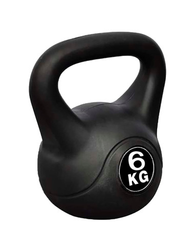 Kettlebell 6 kg