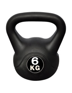 Kettlebell 6 kg 2