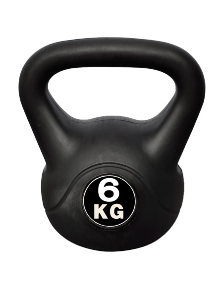 Kettlebell 6 kg