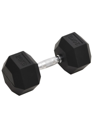 Manubrio 20 kg Ghisa