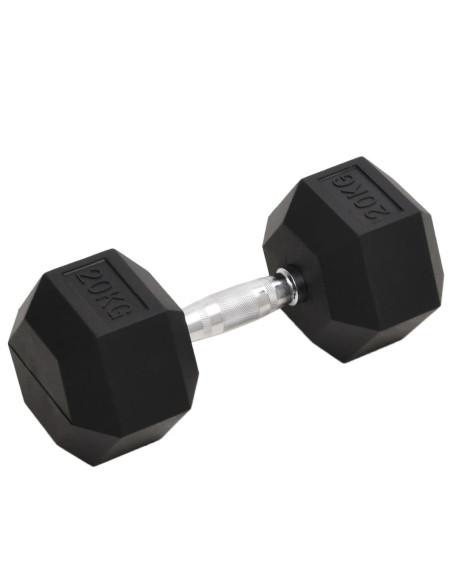 Manubrio 20 kg Ghisa