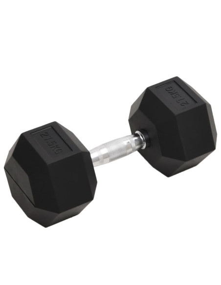 Manubrio 27,5 kg Ghisa