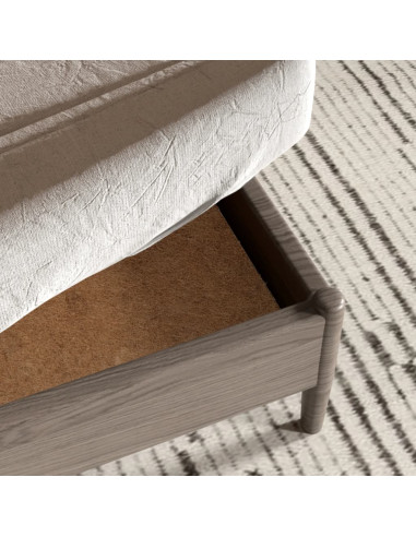 Coprimaterasso 70x200 cm in Fibra di Cocco