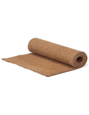 Coprimaterasso 70x200 cm in Fibra di Cocco