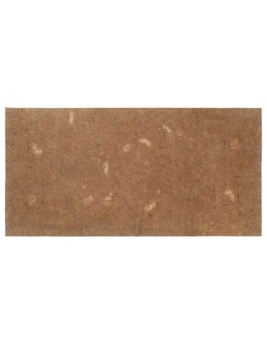 Coprimaterasso 90x200 cm in Fibra di Cocco