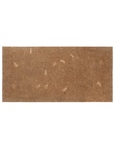 Coprimaterasso 100x200 cm in Fibra di Cocco