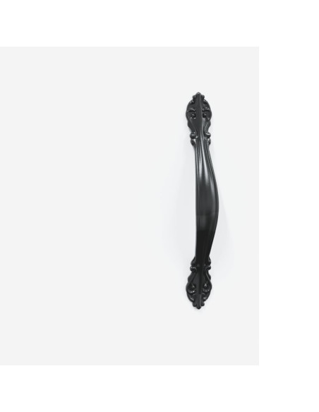 Credenza Bianca 69,5x34x180 cm in Legno Multistrato