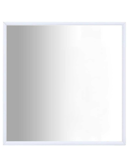 Specchio Bianco 50x50 cm