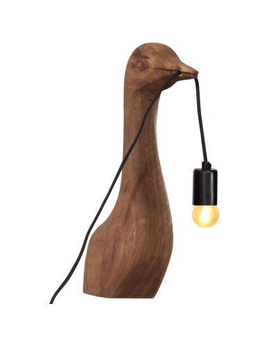 Lampada a Parete a Forma di Animale 25 W 12x12x42 cm E27