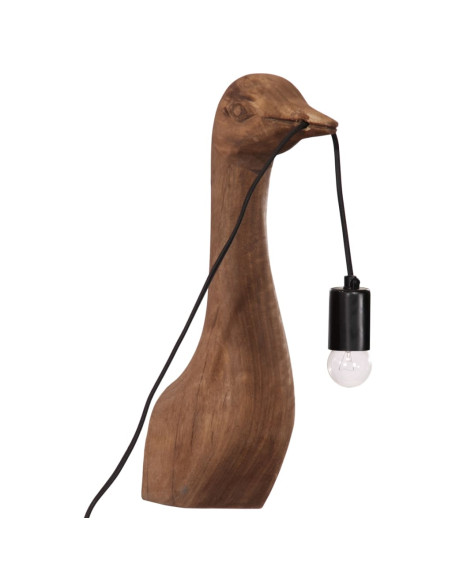 Lampada a Parete a Forma di Animale 25 W 12x12x42 cm E27