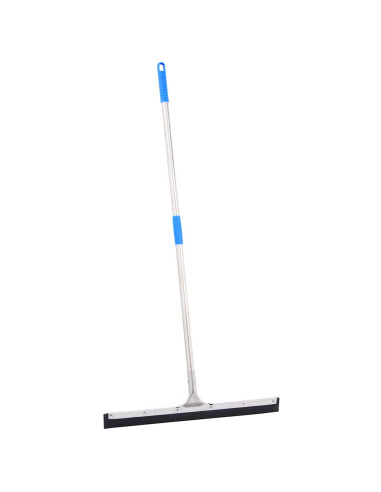 Tergipavimento 45x122,5 cm in Acciaio e Gomma