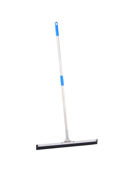 Tergipavimento 45x122,5 cm in Acciaio e Gomma