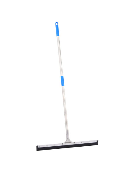 Tergipavimento 55x122,5 cm in Acciaio e Gomma