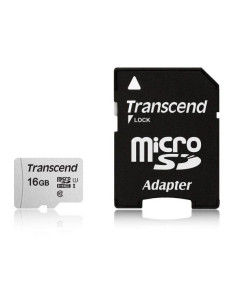16GB UHS-I U1 MICROSD WITH ADAPTER 2