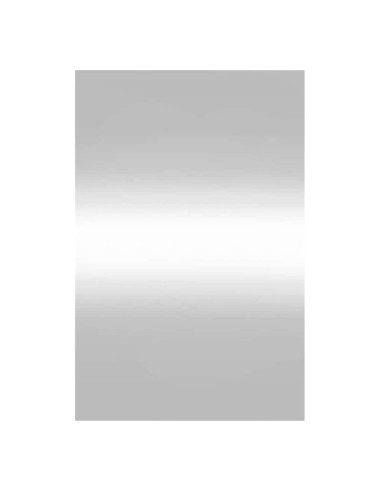 Specchio da Parete 40x60 cm Vetro Rettangolare