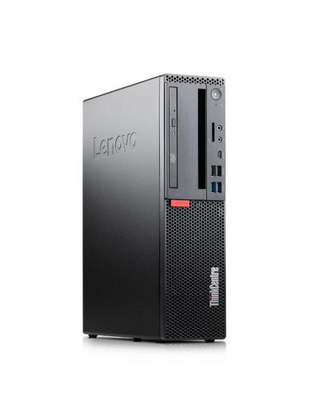 REF LENOVO M720S SFF I7/16/512
