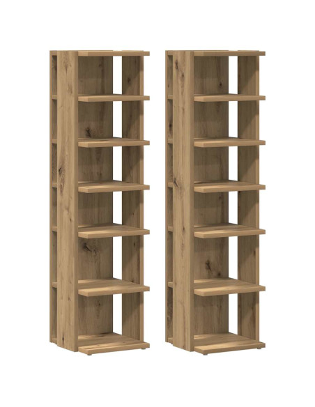 Tavolino da Salotto Artigianale 40x40x43 cm Legno Multistrato