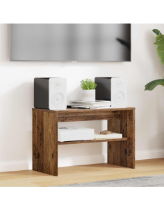 Mobile TV Legno vecchio 60 x 30 x 40 cm Legno multistrato