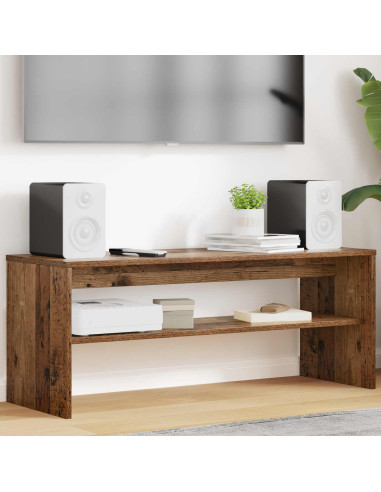 Mobile TV Legno vecchio 100 x 35 x 40 cm Legno multistrato