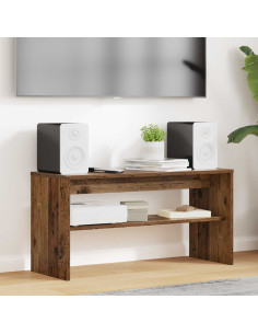 Mobile TV Legno vecchio 80 x 30 x 40 cm Legno multistrato