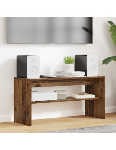 Mobile TV Legno vecchio 80 x 30 x 40 cm Legno multistrato