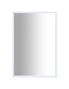 Specchio Bianco 60x40 cm