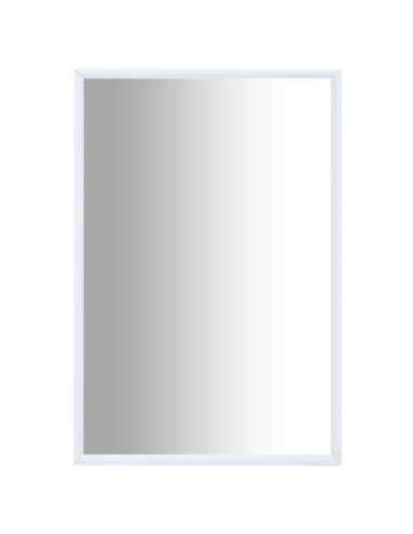 Specchio Bianco 60x40 cm