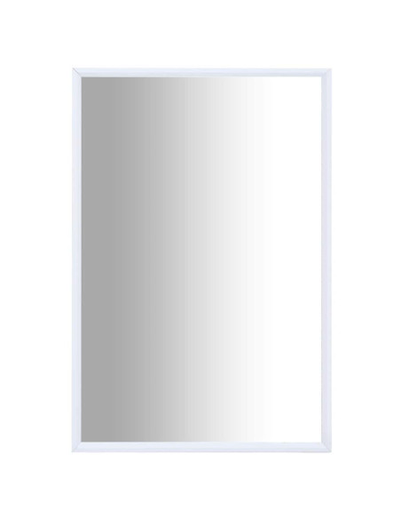 Specchio Bianco 60x40 cm