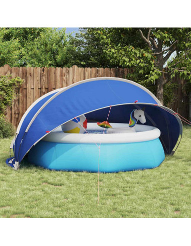 Dome Piscina Blu 336 x 322 x 160 cm