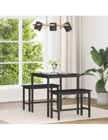 Tavoli da pranzo METALLO