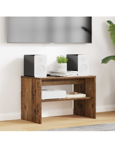 Mobile TV Legno vecchio 60 x 35 x 40 cm Legno multistrato