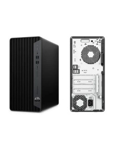 REFURBISED HP PC TOWER 600 G6 I5-10400F 8GB 256GB 1GB VGA WIN 11 PRO