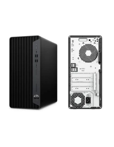 REFURBISED HP PC TOWER 600 G6 I5-10400F 8GB 256GB 1GB VGA WIN 11 PRO